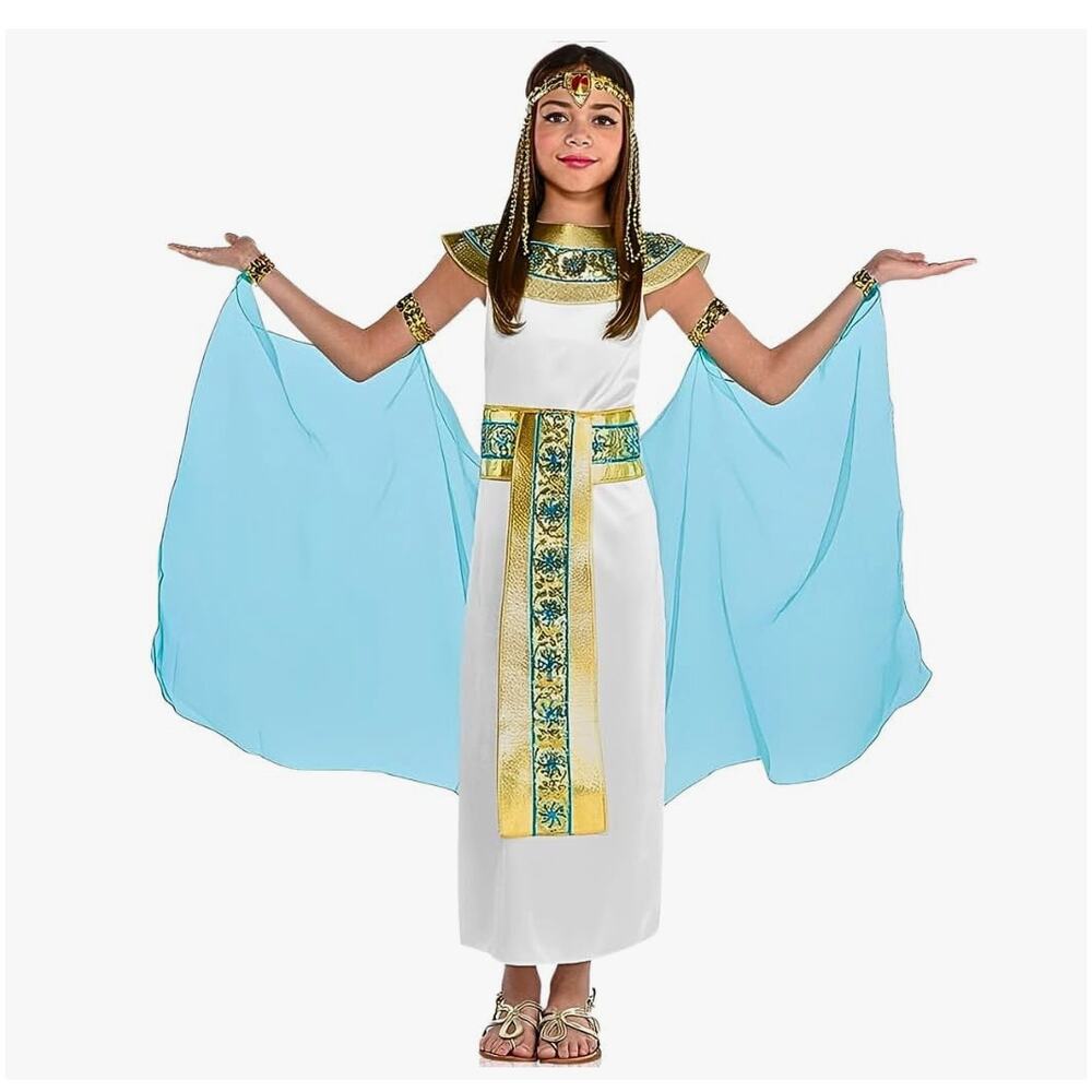 amscan Cleopatra Costume